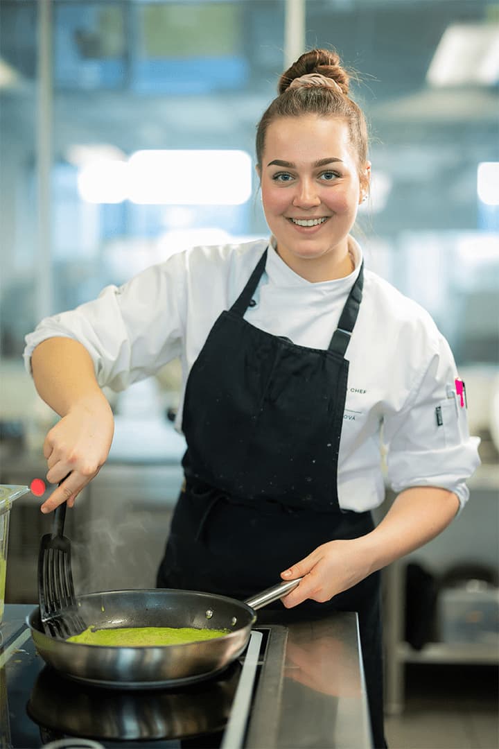 Prezentační fotografie