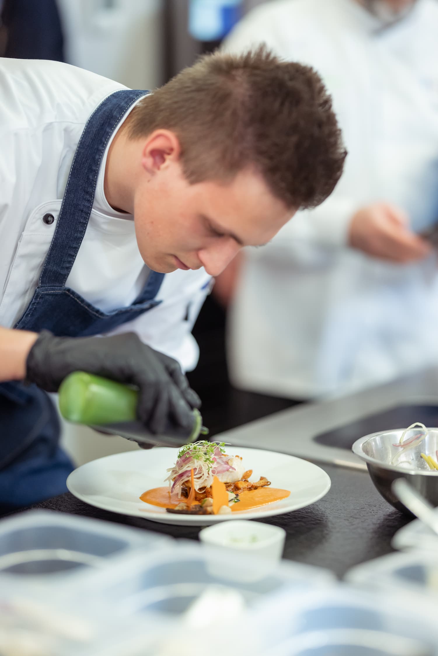 Prezentační fotografie